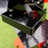 Kép 8/15 - Elektromos rönkhasító HYV8T-550E 3000W 8T