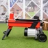 Kép 13/15 - Vízszintes elektromos rönkhasító HY4T-370 2000W 4T