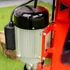 Kép 8/10 - Elektromos rönkhasító HYV6T-550 2200W 6T