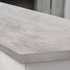 Kép 2/5 - Konyhai munkalap 210 x 60 x 2,8 cm Beton