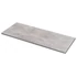 Kép 1/5 - Konyhai munkalap 220 x 60 x 2,8 cm Beton