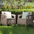 Kép 3/3 - Corfu duo set fotelek