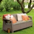 Kép 3/3 - Corfu love seat max kanapé