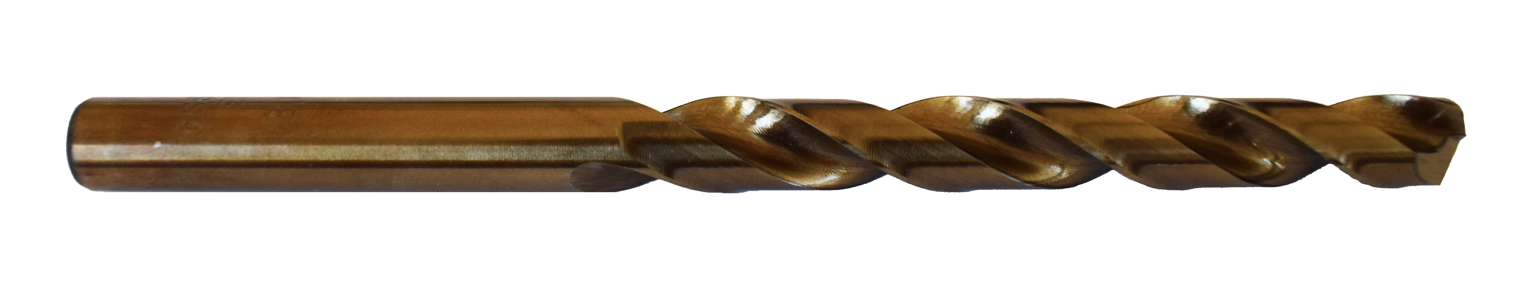 HSS-CO DIN338 Fémfúró 1,2 mm