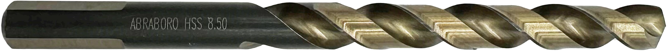 HSS-GS DIN338 Fémfúró Multi-Sp 4,5 mm