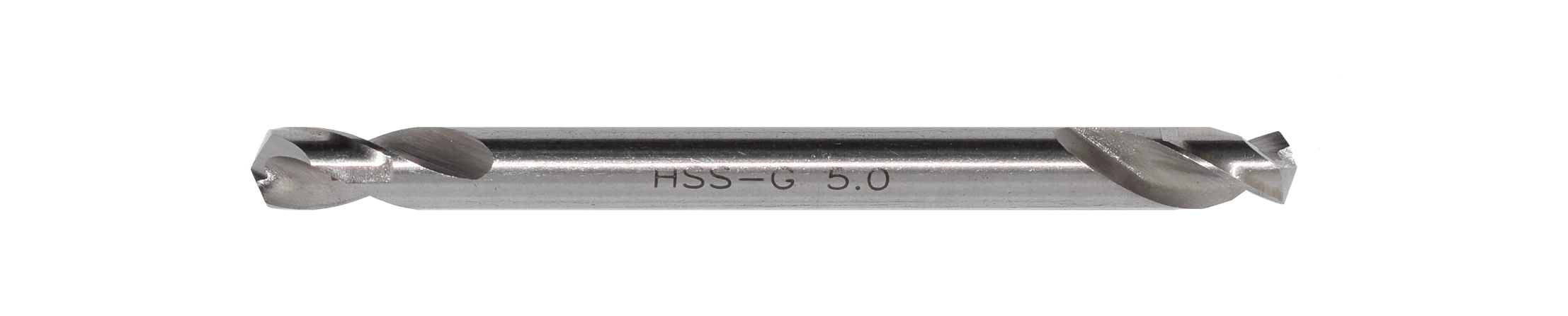 HSS-G Kétvégű Fémfúró 5,1 mm