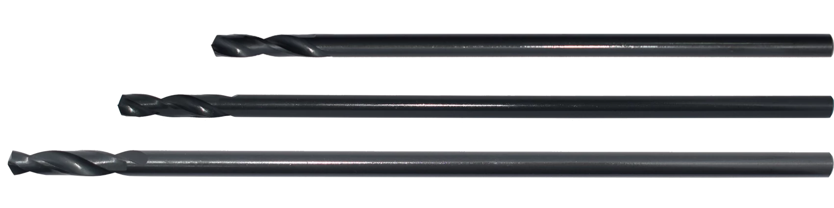 HSS-G Tetőfedő Fémfúró 5,8X210 mm
