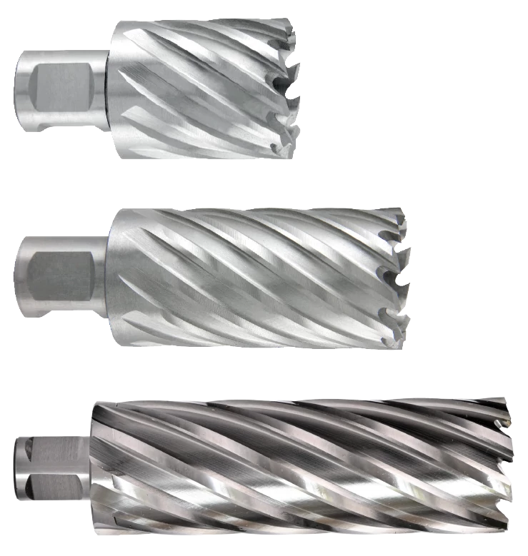 HSS-G Maglyukfúró 55 X110 mm