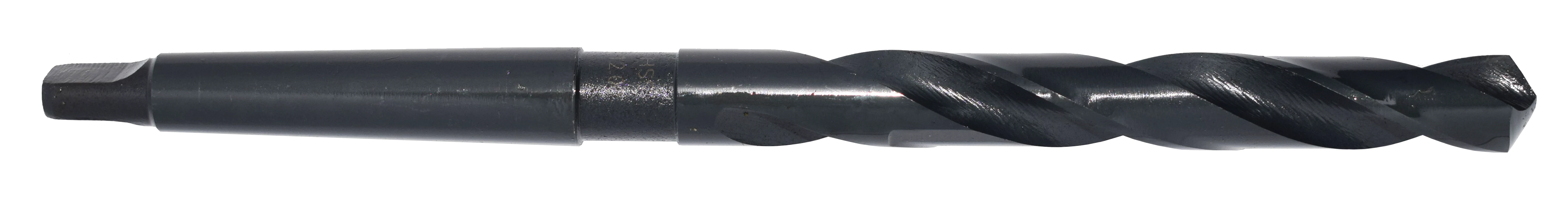 HSS-G Morsekúpos Fémfúró 20,5 mm