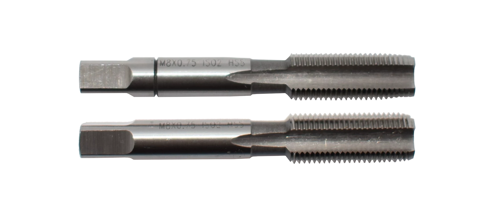 HSS-G Kézi Menetfúró Készlet DIN2181 Mf14X1,25