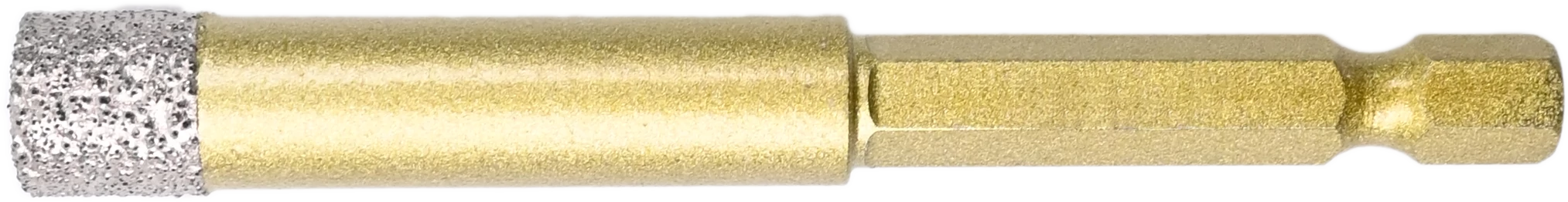 Csempe És Kerámiafúró E6,3 6 mm Hex Premium Gold