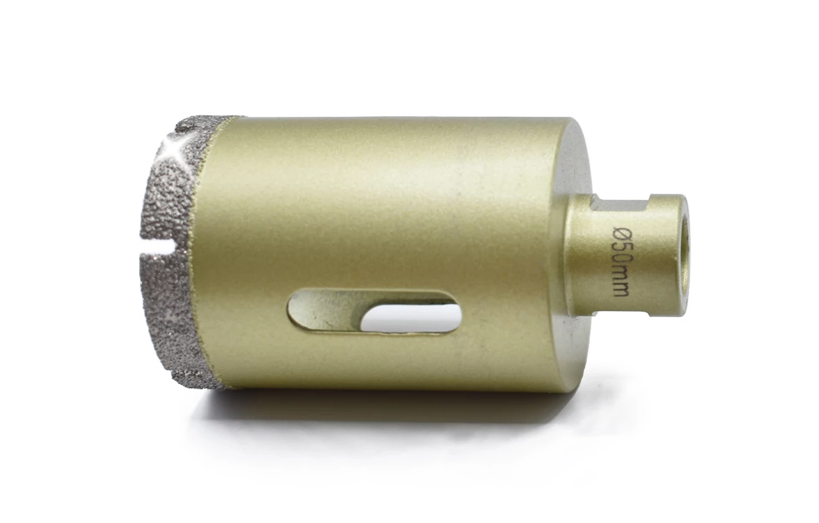 Csempe És Kerámiafúró M14  25 mm Premium