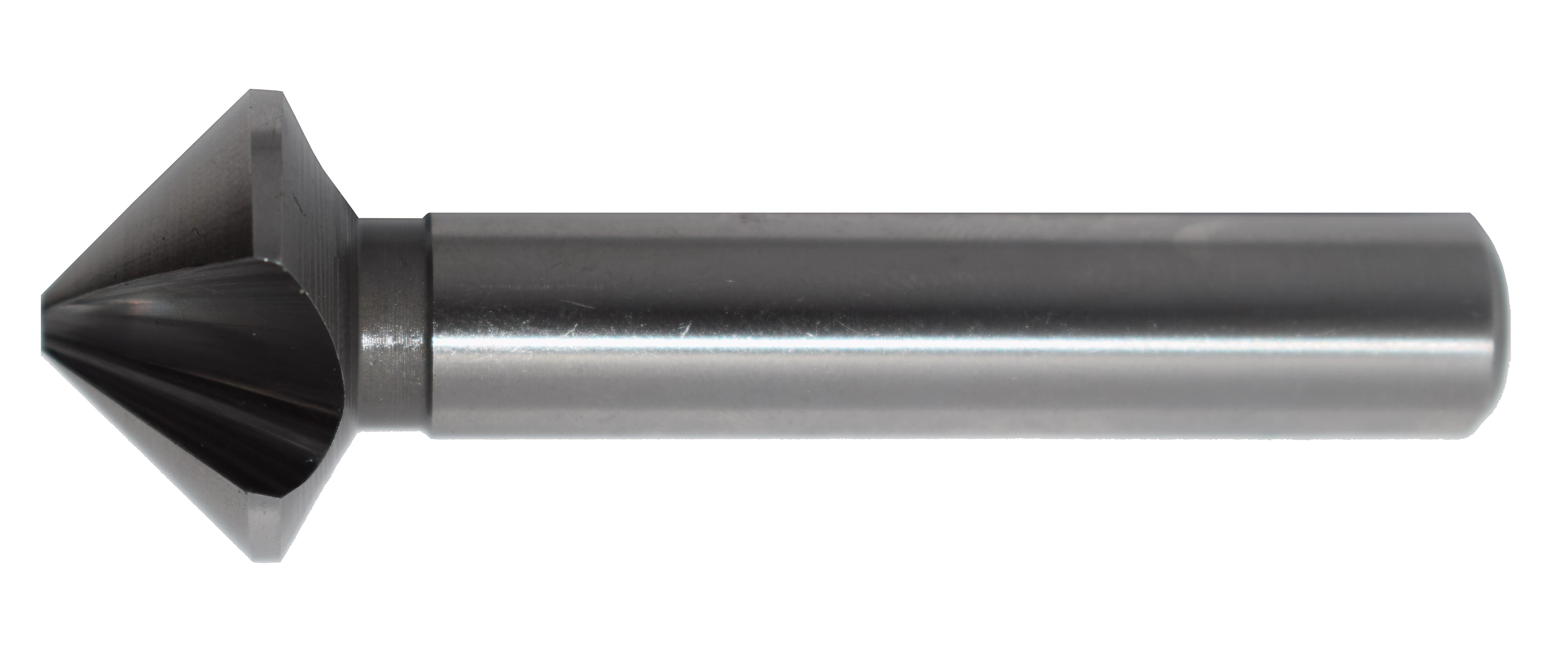 HSS-G Kúpos Süllyesztő 3,8-25,0 mm