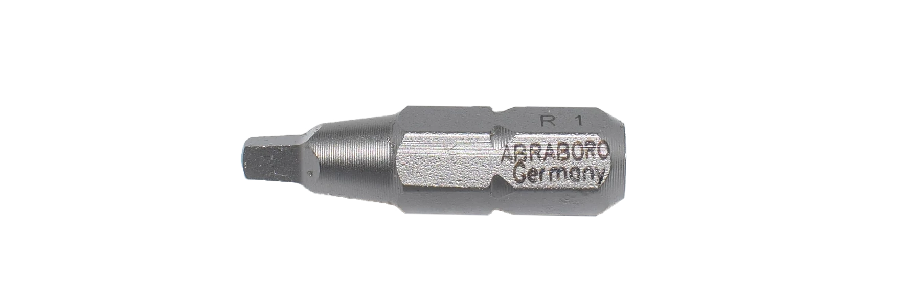 Supra Bit 3X25 mm Square