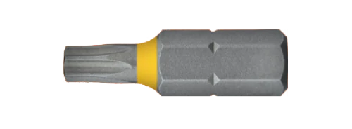 Power Bit Színes Gyűrűvel Tx 5X25 mm 2 Pcs Pack