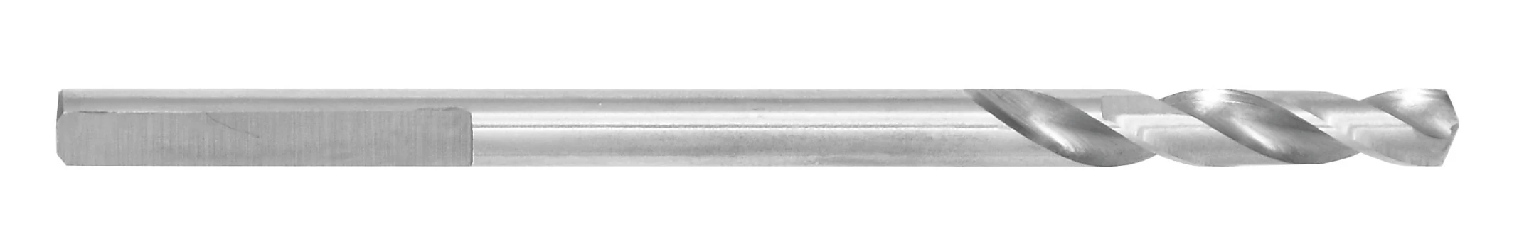 HSS-G Központfúró Zeb 2/110 mm