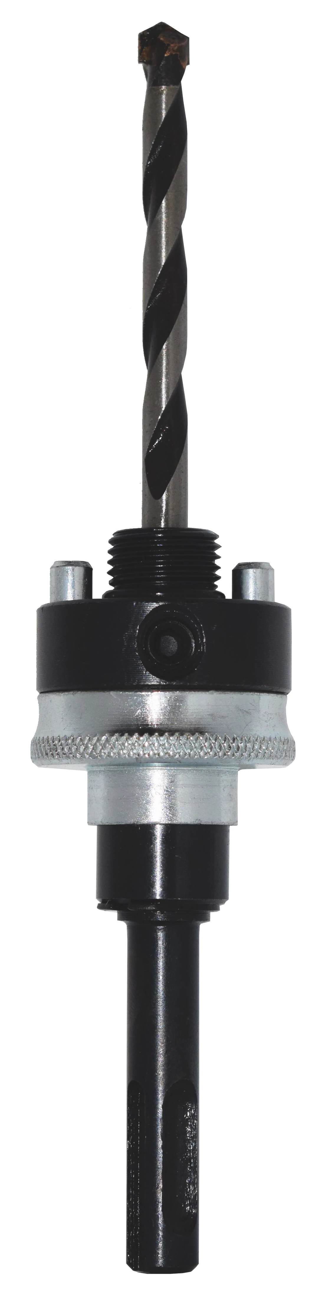 Hm Lyukfűrész Hatszög Adapter Ze 15/32-125 mm