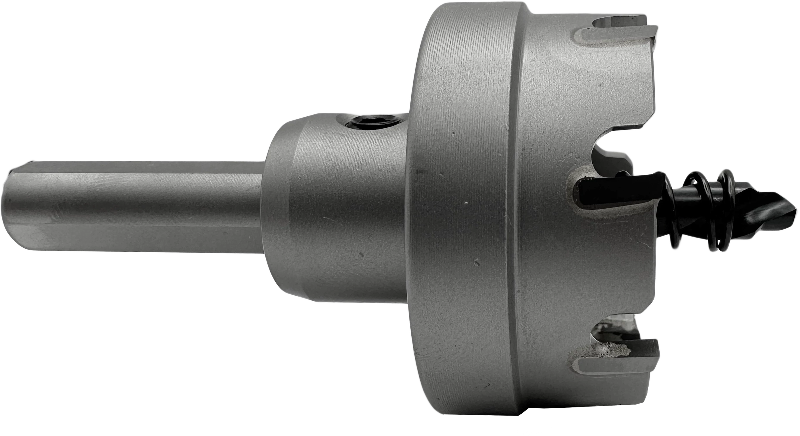 TCT Lyukfűrész  55 X 10 mm