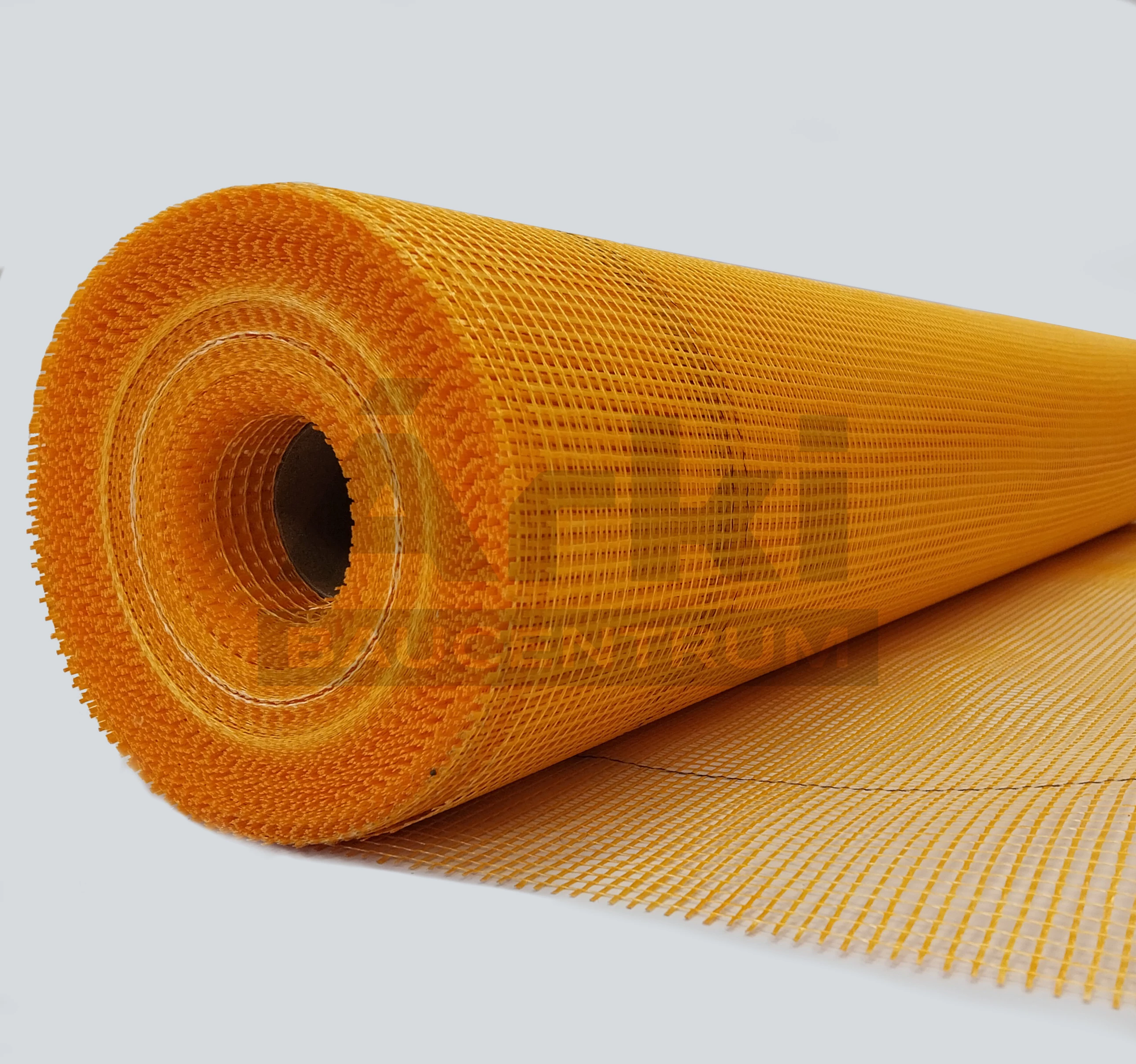 BACHL Üvegszövetháló 145g/m2-50m2