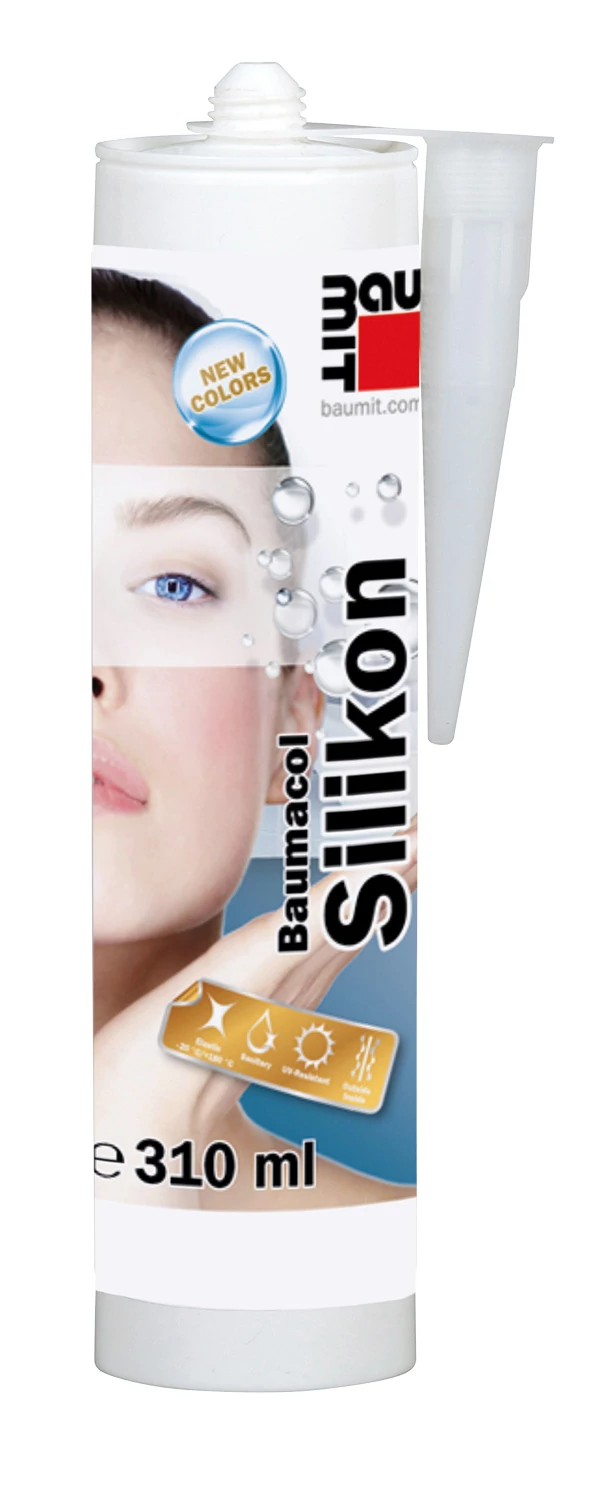 Baumit Baumacol Silikon