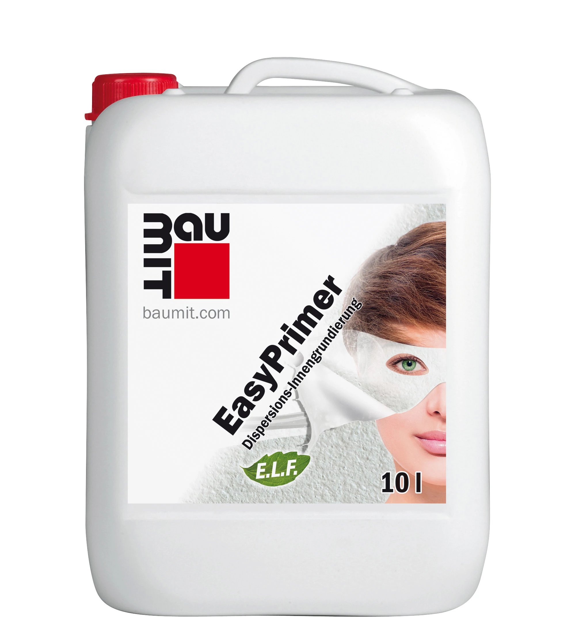Baumit EasyPrimer - 10 l