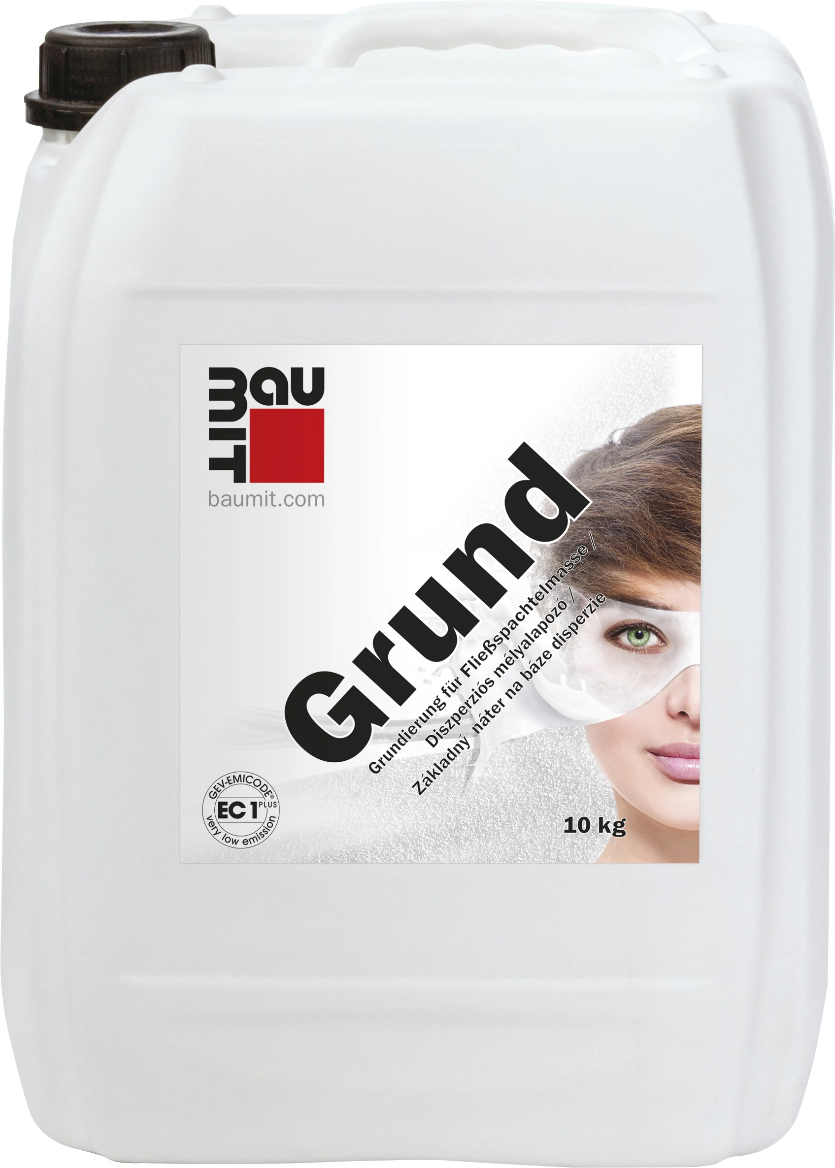 Baumit Grund alapozó - 10 kg