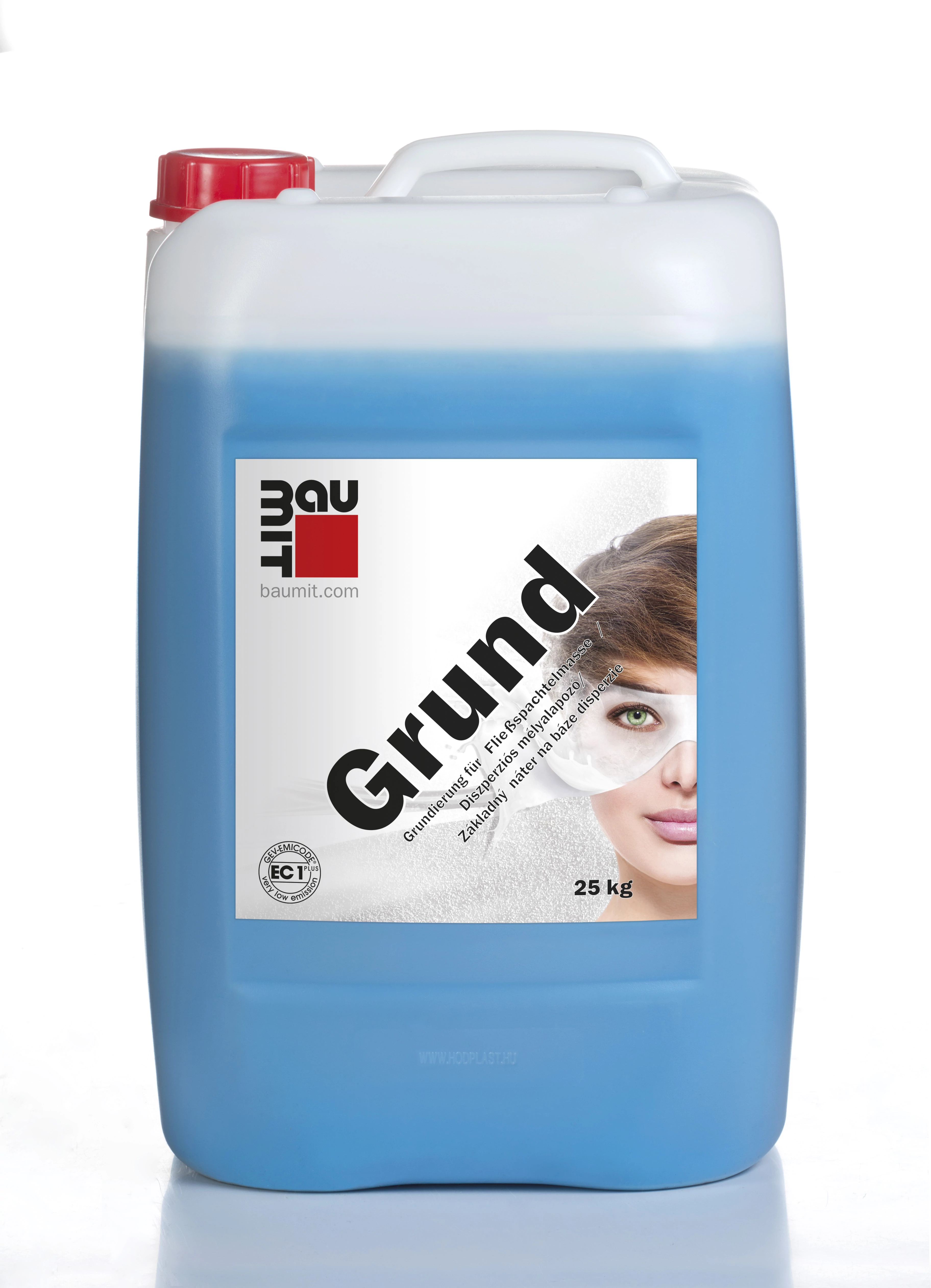 Baumit Grund alapozó - 25 kg