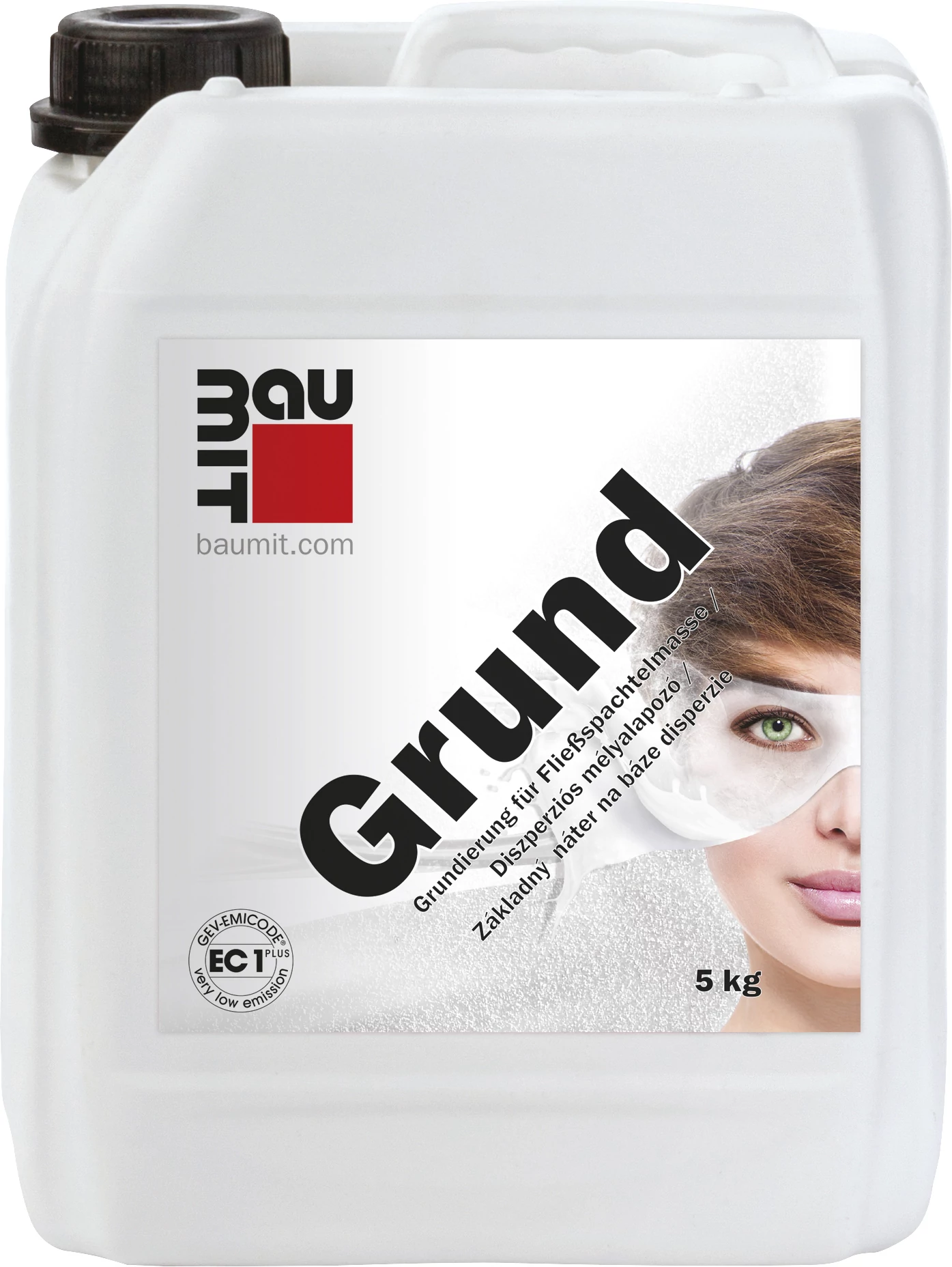 Baumit Grund alapozó - 1 kg