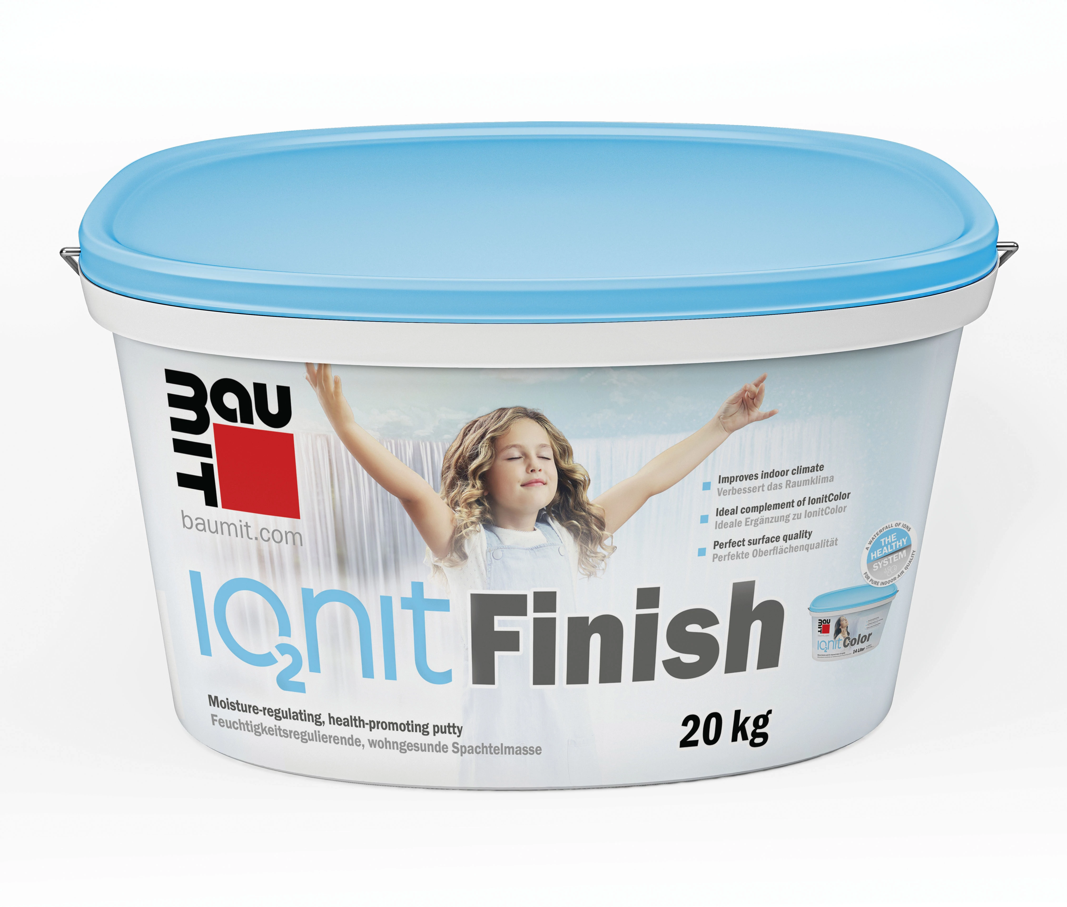 Baumit IonitFinish - 20 kg