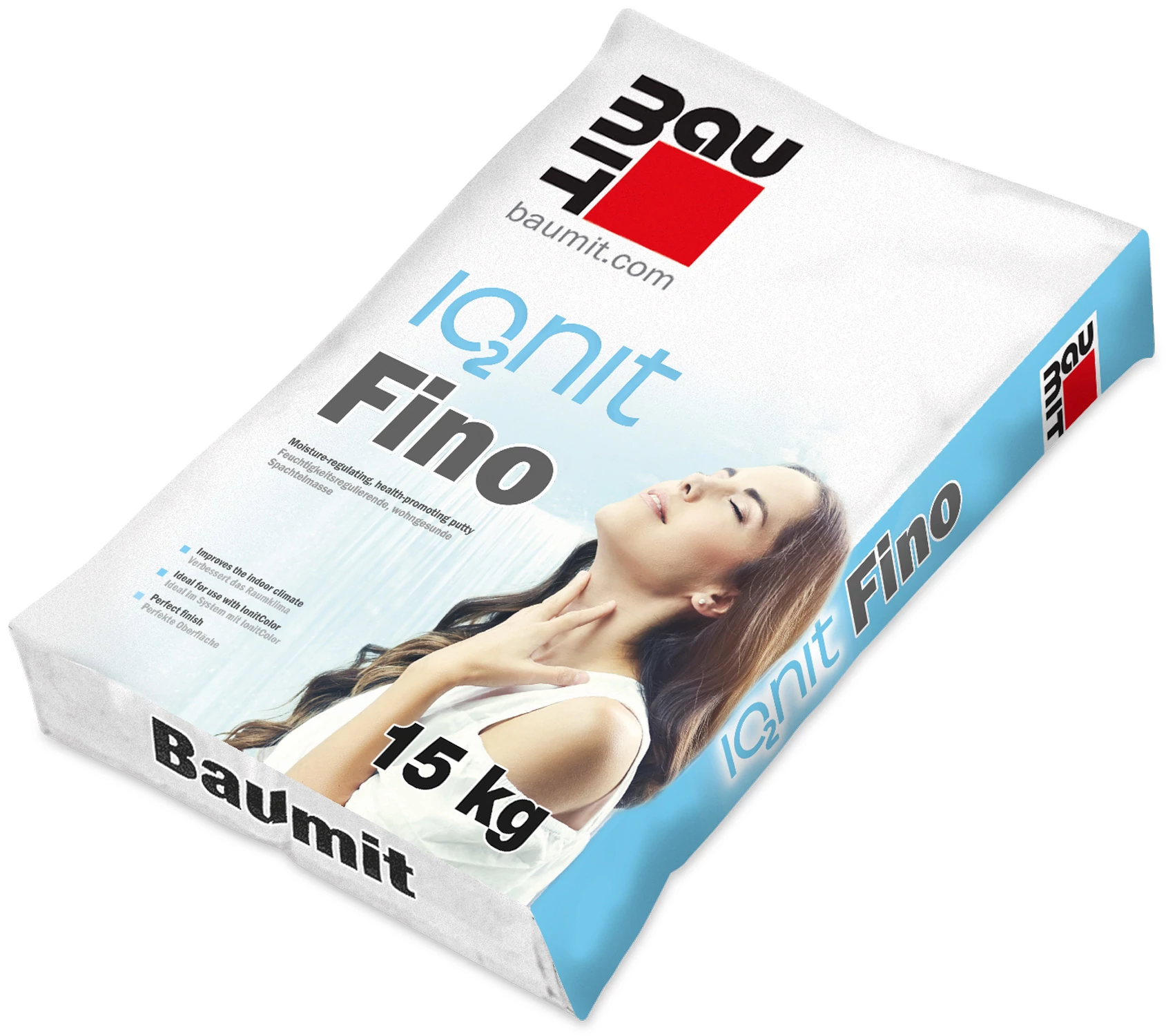 Baumit IonitFino - 15 kg 