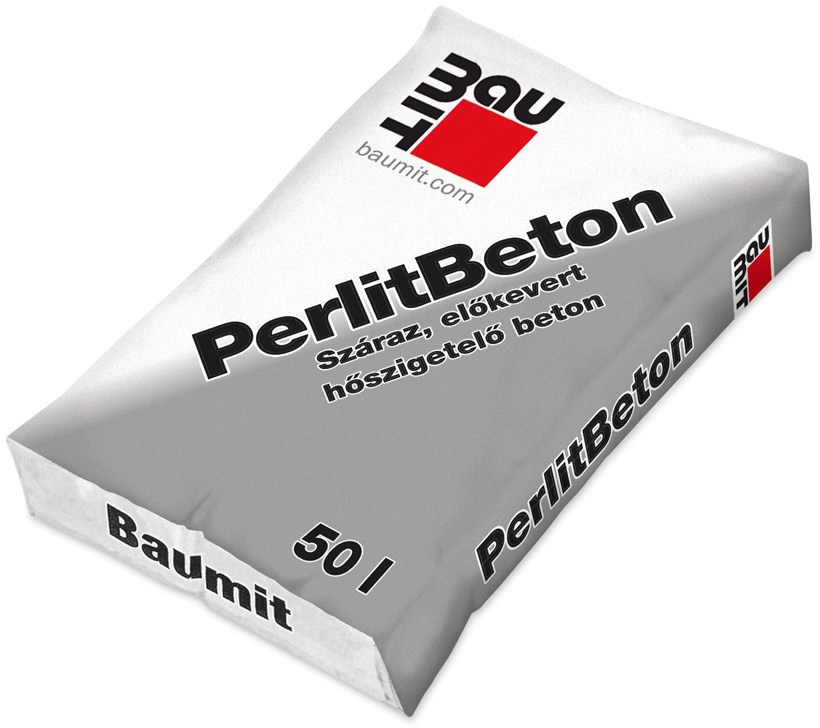 Baumit PerlitBeton - 50 l