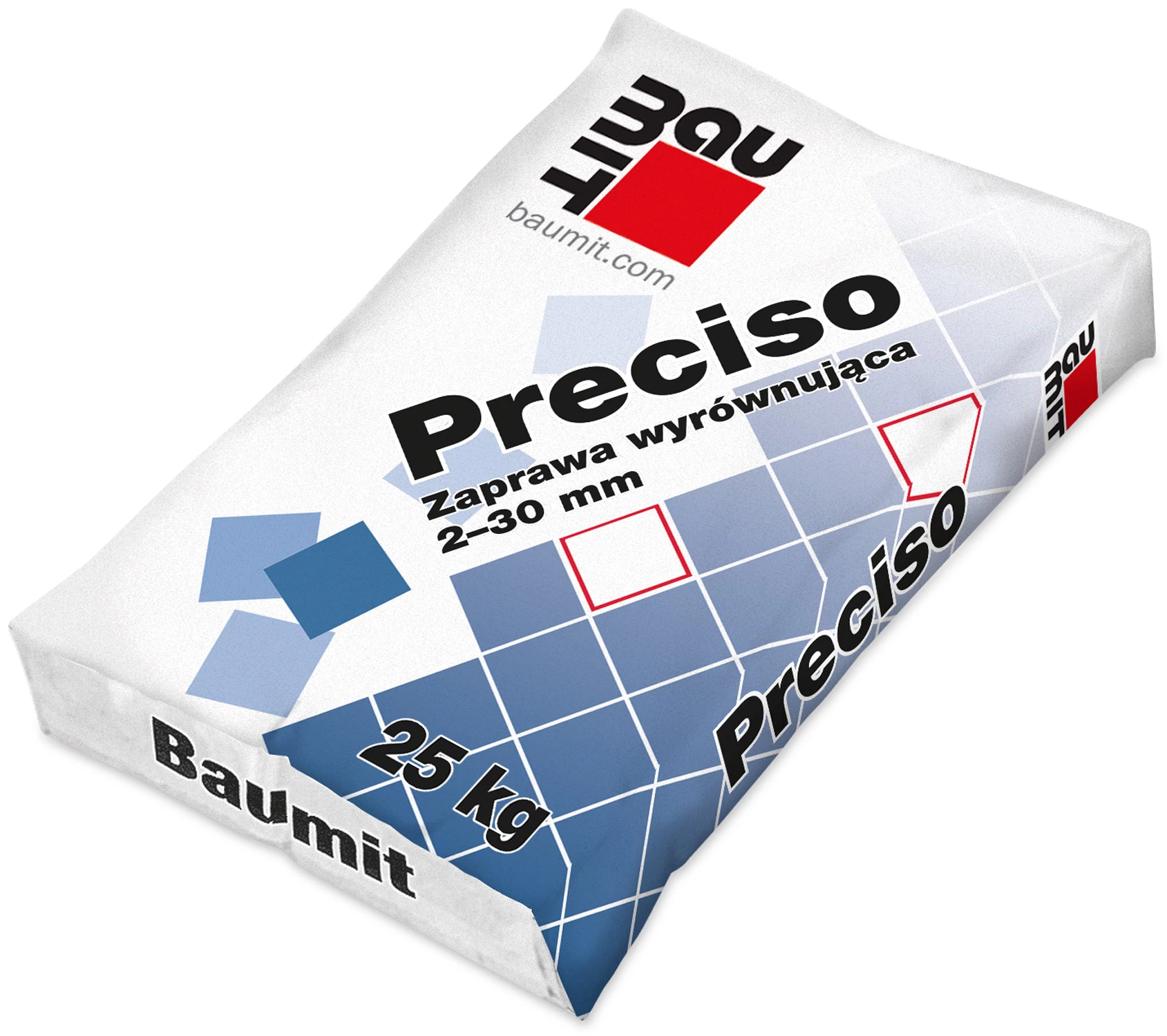 Baumit Preciso - 25 kg