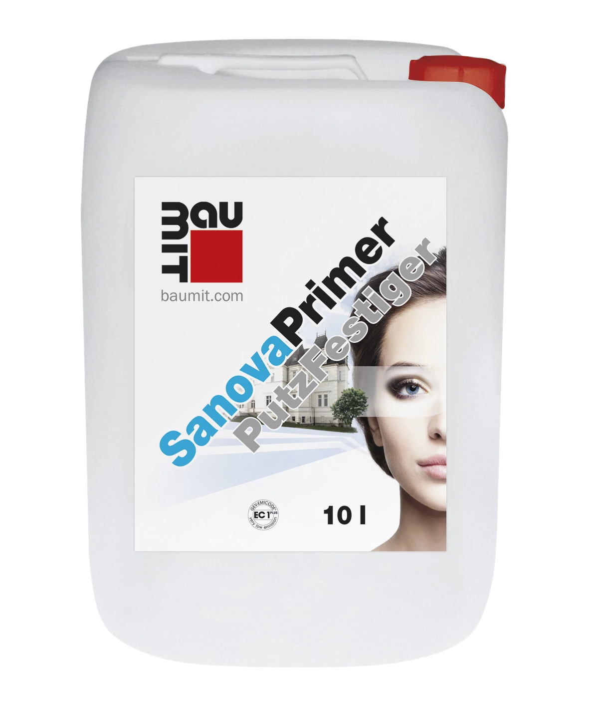 Baumit SanovaPrimer - 10 l