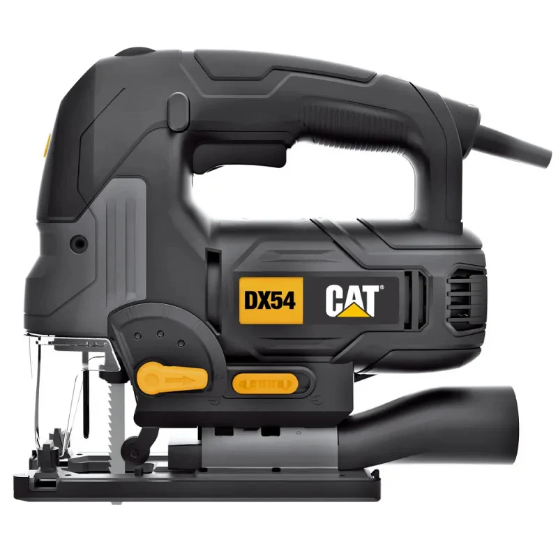 CAT DX54 750W 20mm dekopírfűrész