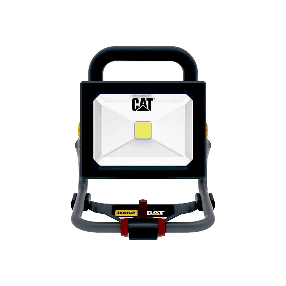 CAT DX62B 18V akkus munkalámpa