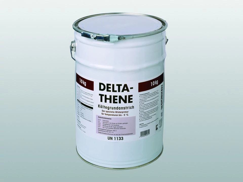 Döerken DELTA®-THENE hidegalapozó 10 kg 