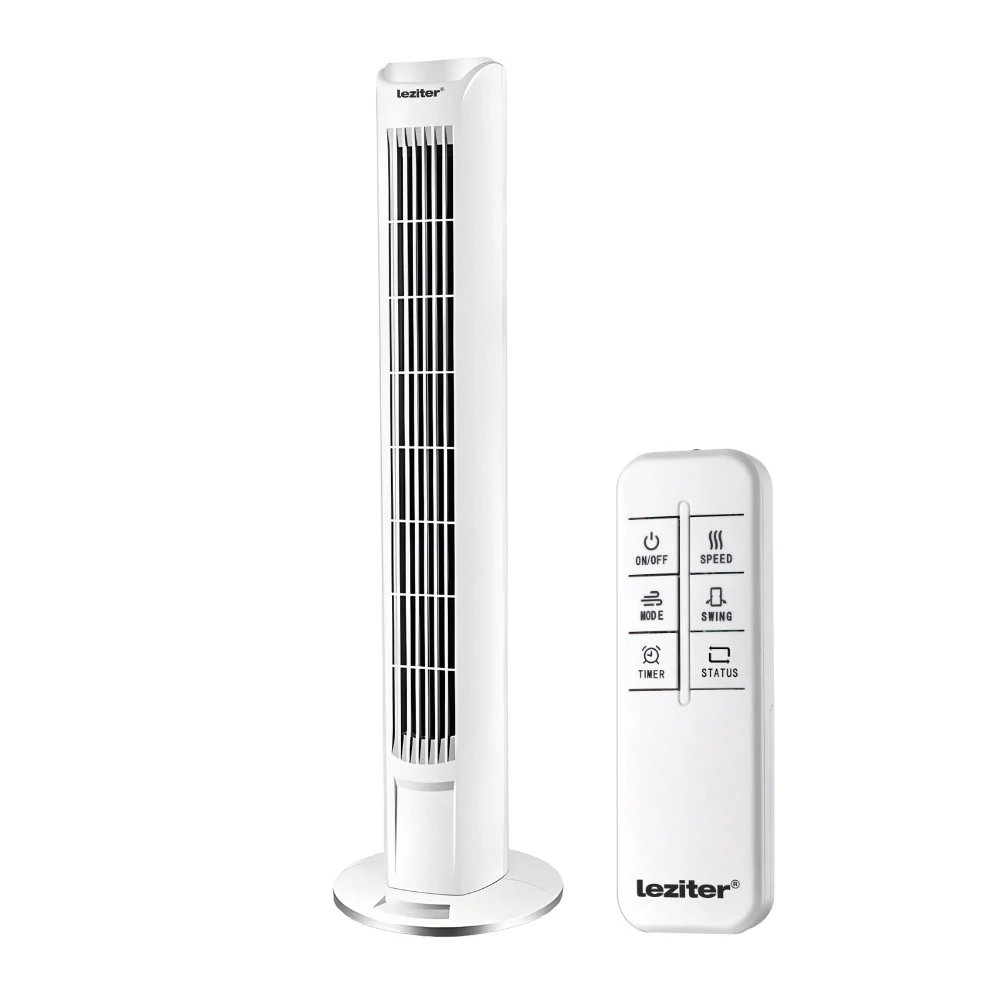 Breeze oszlopventilátor 45 W