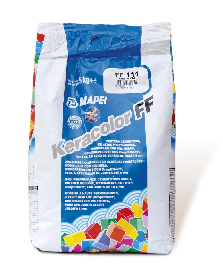 Mapei Keracolor Ff Flex 100 Fehér 20 kg