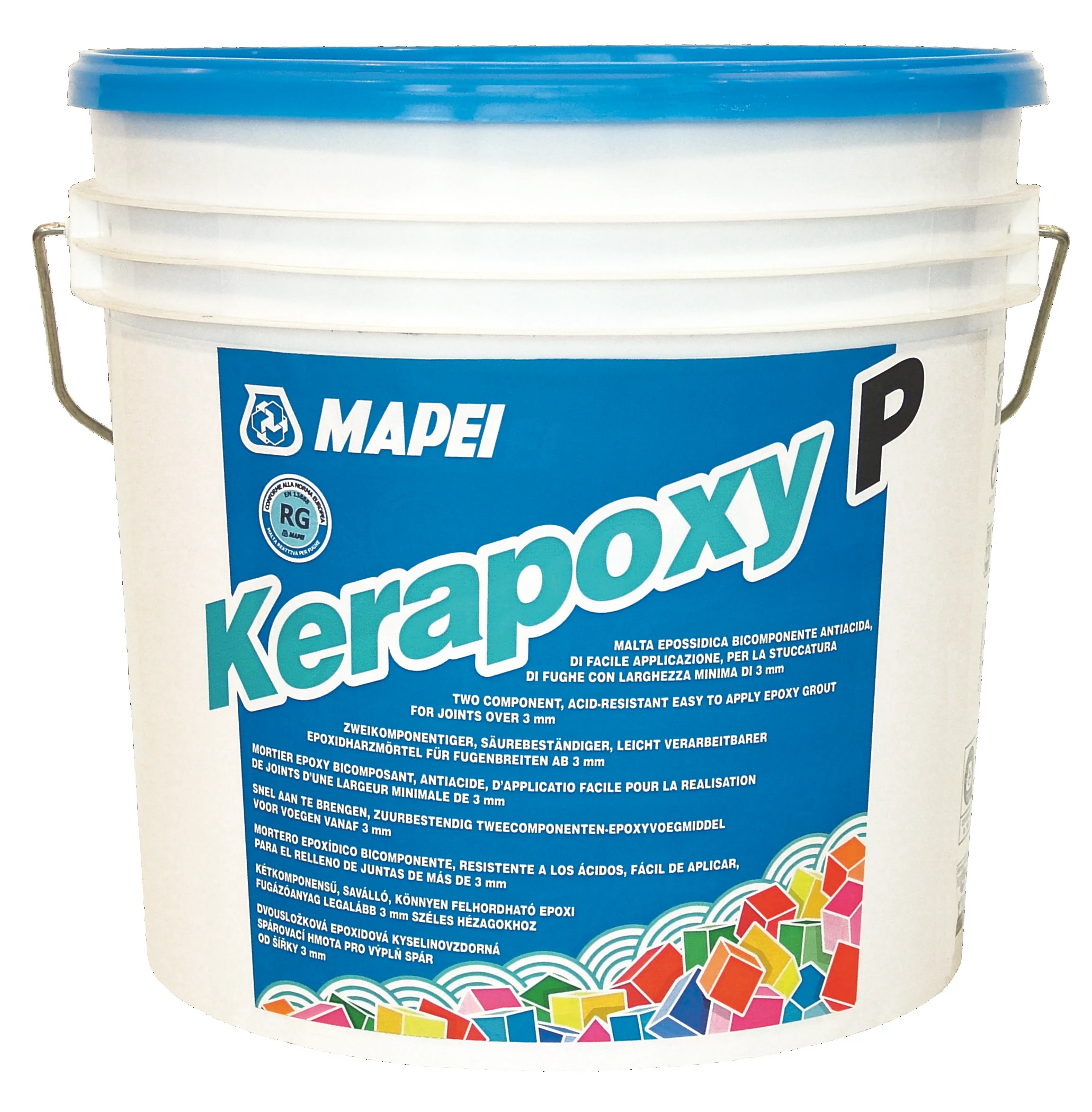 Mapei Mapestone Tfb 60 25 Kg Cementbázisú ragasztó