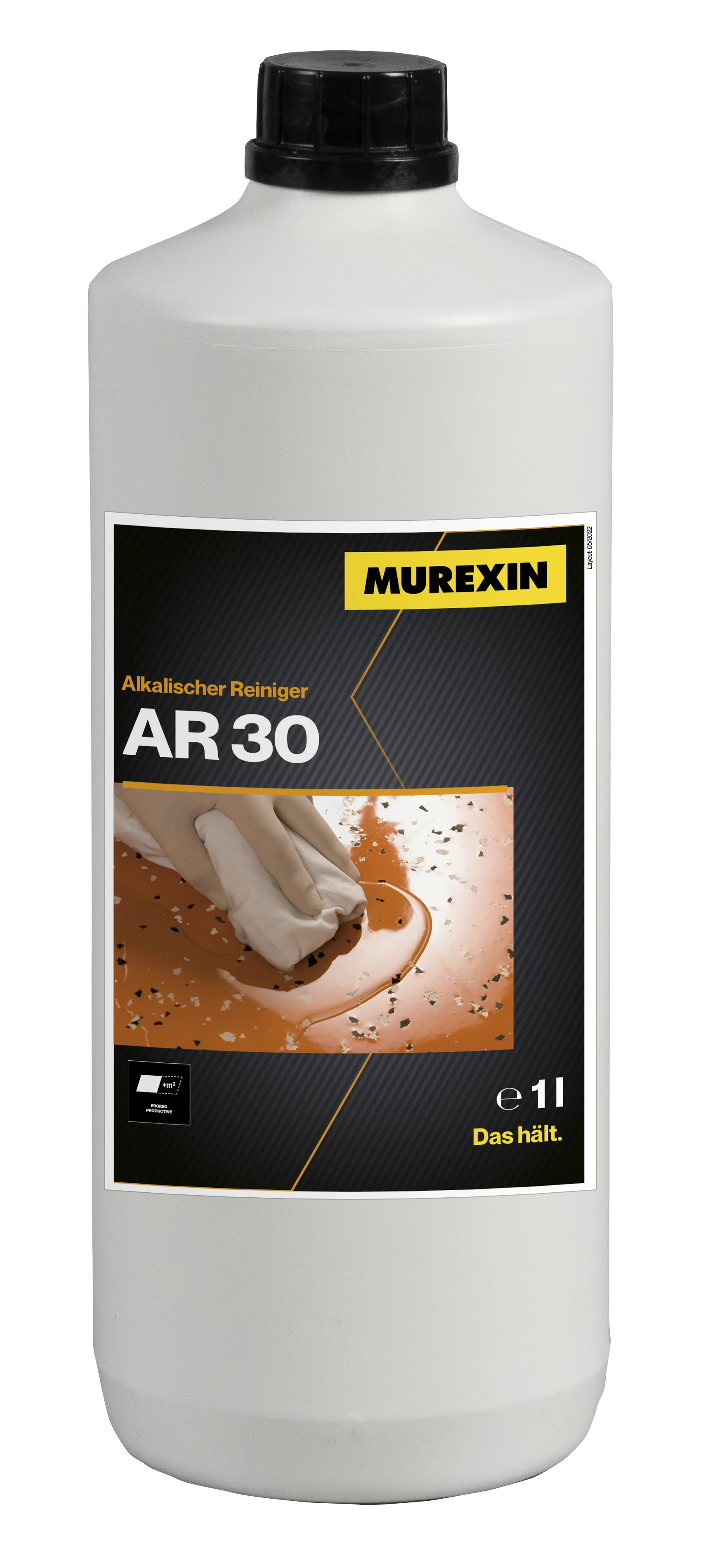 MUREXIN Ar 30 Alkáli Tisztító, 1 L