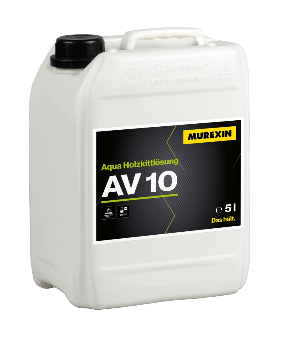 MUREXIN Av 10 Aqua Fatapaszoldat, 5 L