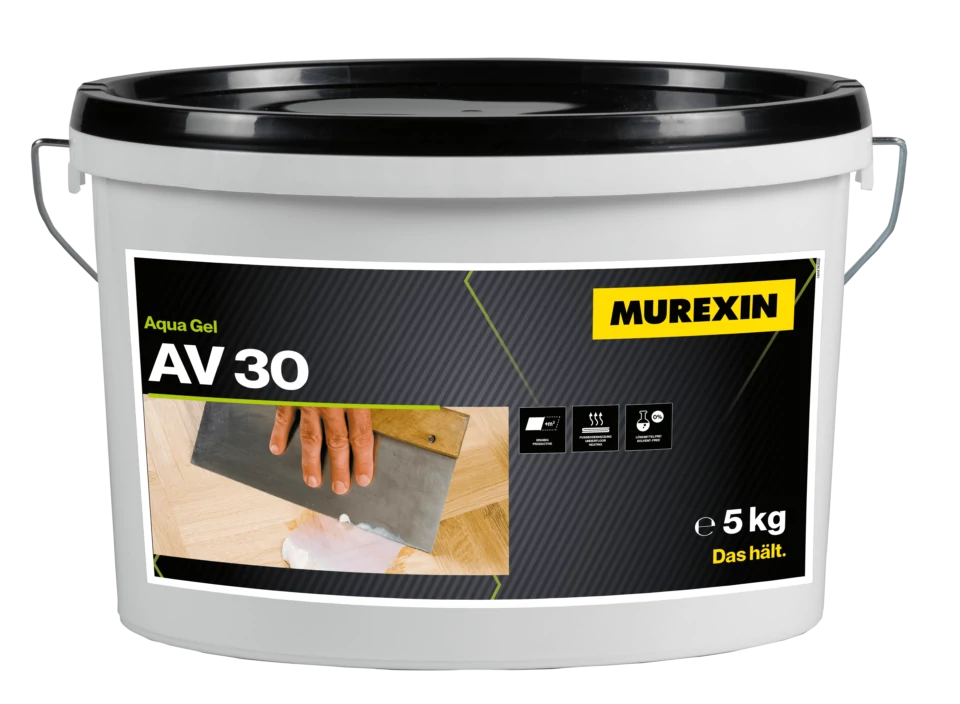MUREXIN Av 30 Aqua Gél, 5 kg