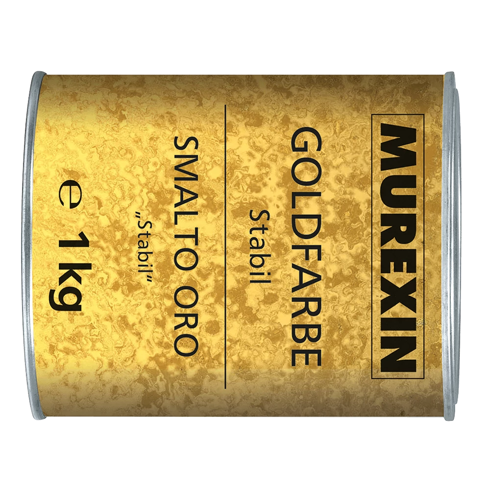 MUREXIN Aranyfesték Stabil, 100 Gr / Db