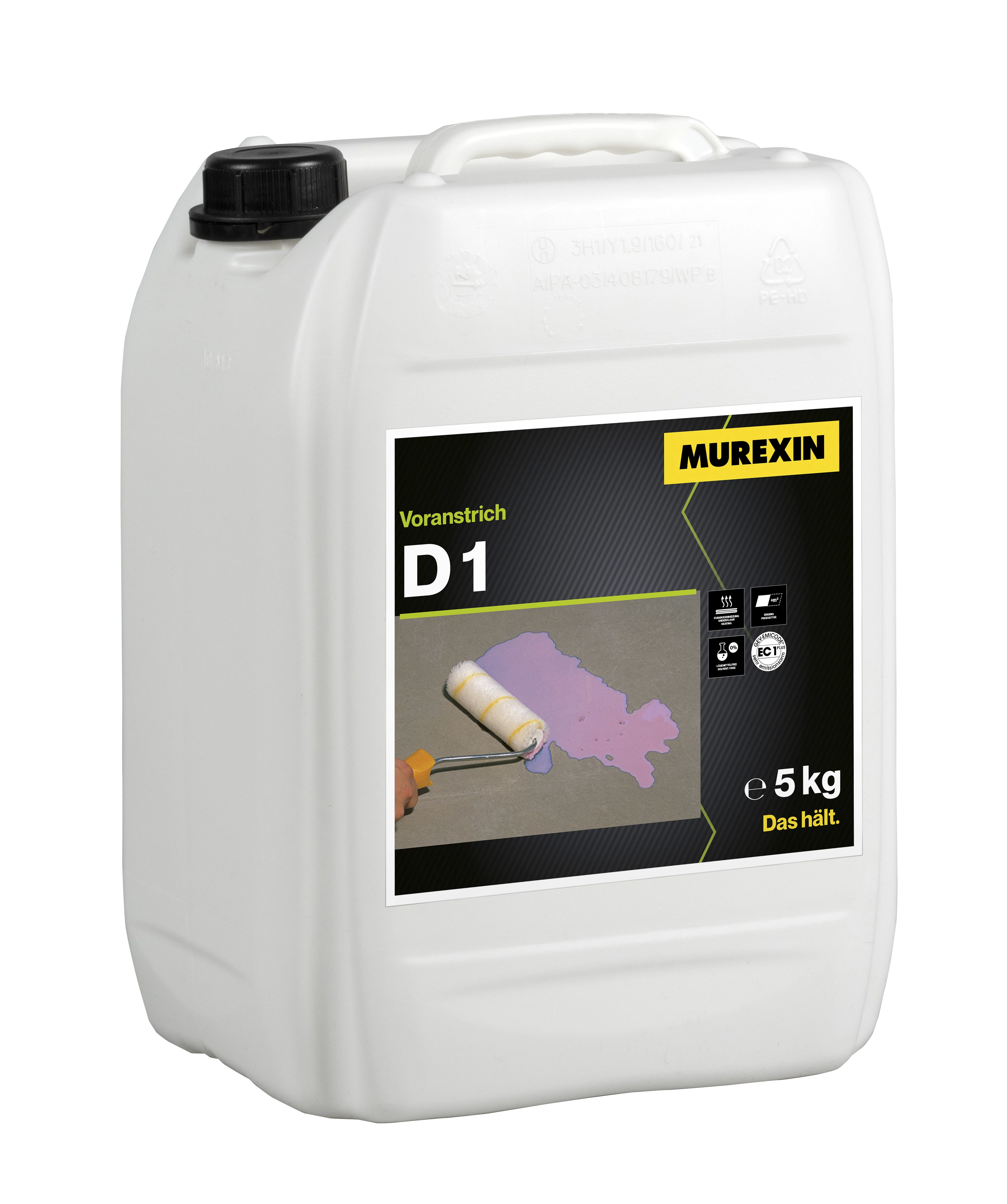 MUREXIN D1 Alapozó 10 kg