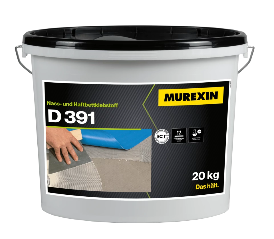 MUREXIN D 391 Univerzális ragasztó, 12 kg
