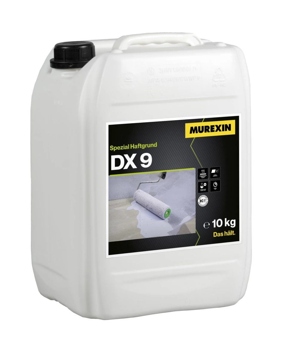 MUREXIN Dx 9 Speciál Tapadóhíd, 1 kg