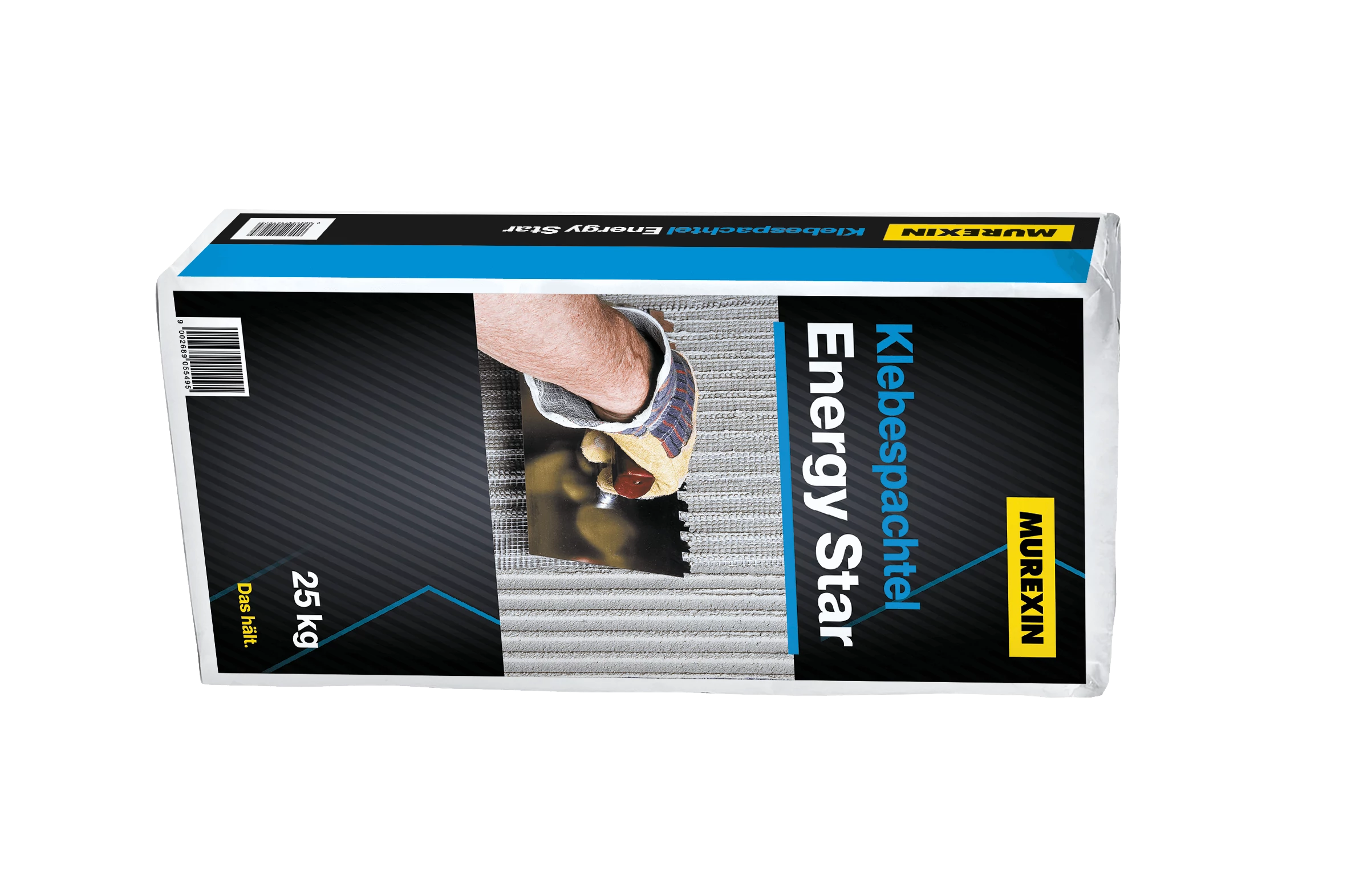 MUREXIN Energy Star ragasztótapasz, 25 kg
