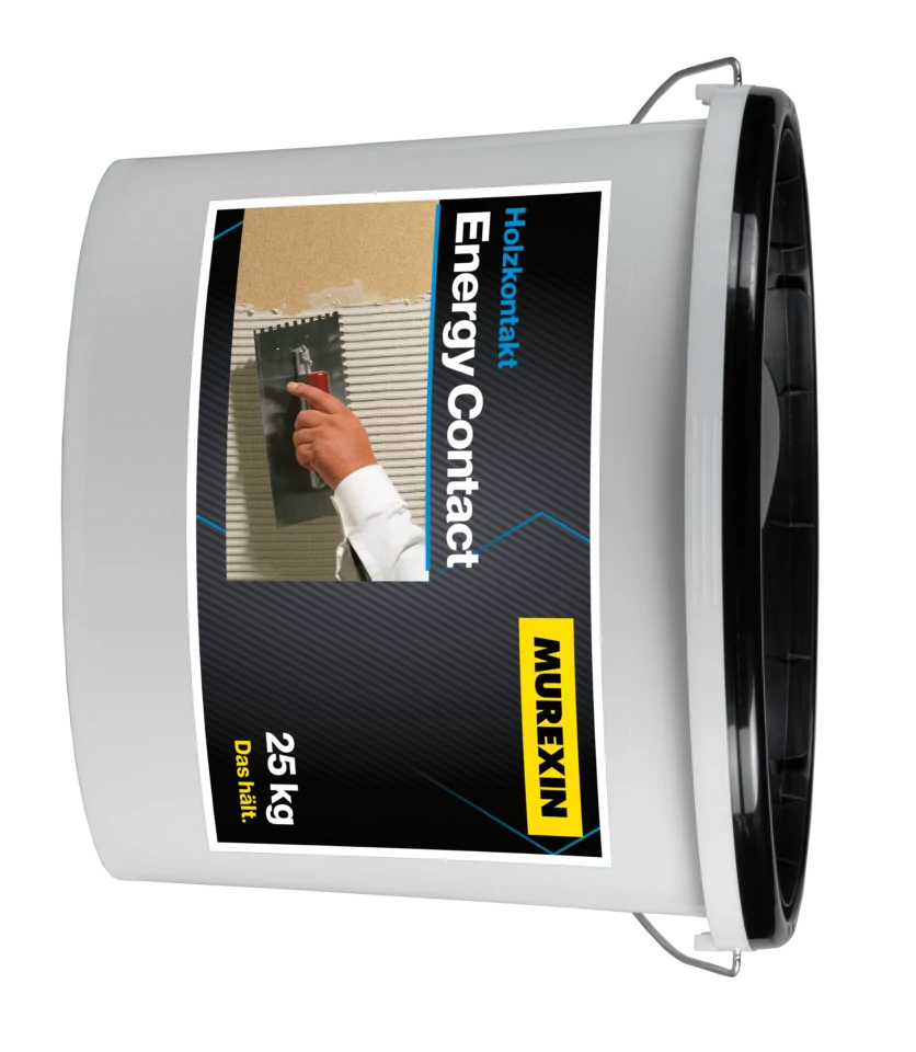 MUREXIN Energy Contact ragasztó, 25 kg