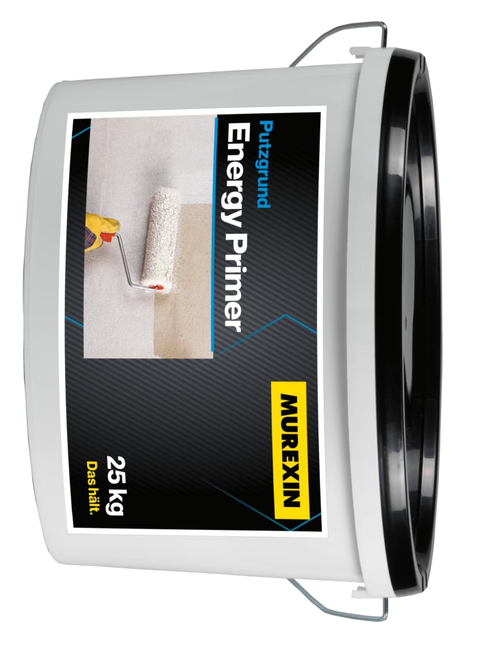 MUREXIN Energy Primer Vakolatalapozó 25 kg