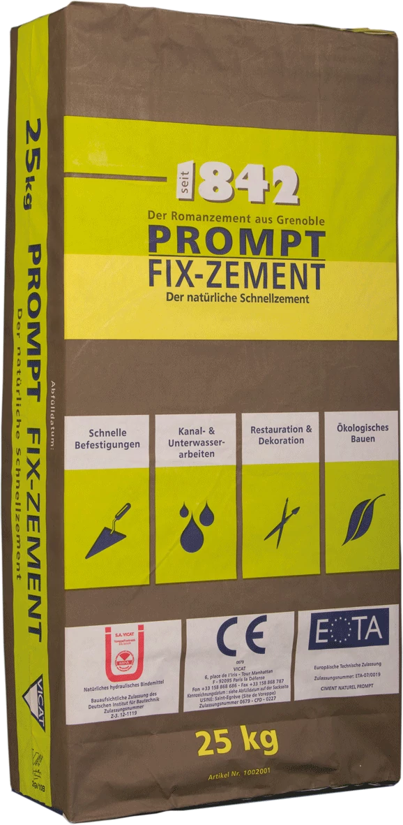 MUREXIN Fixcement, 25 kg